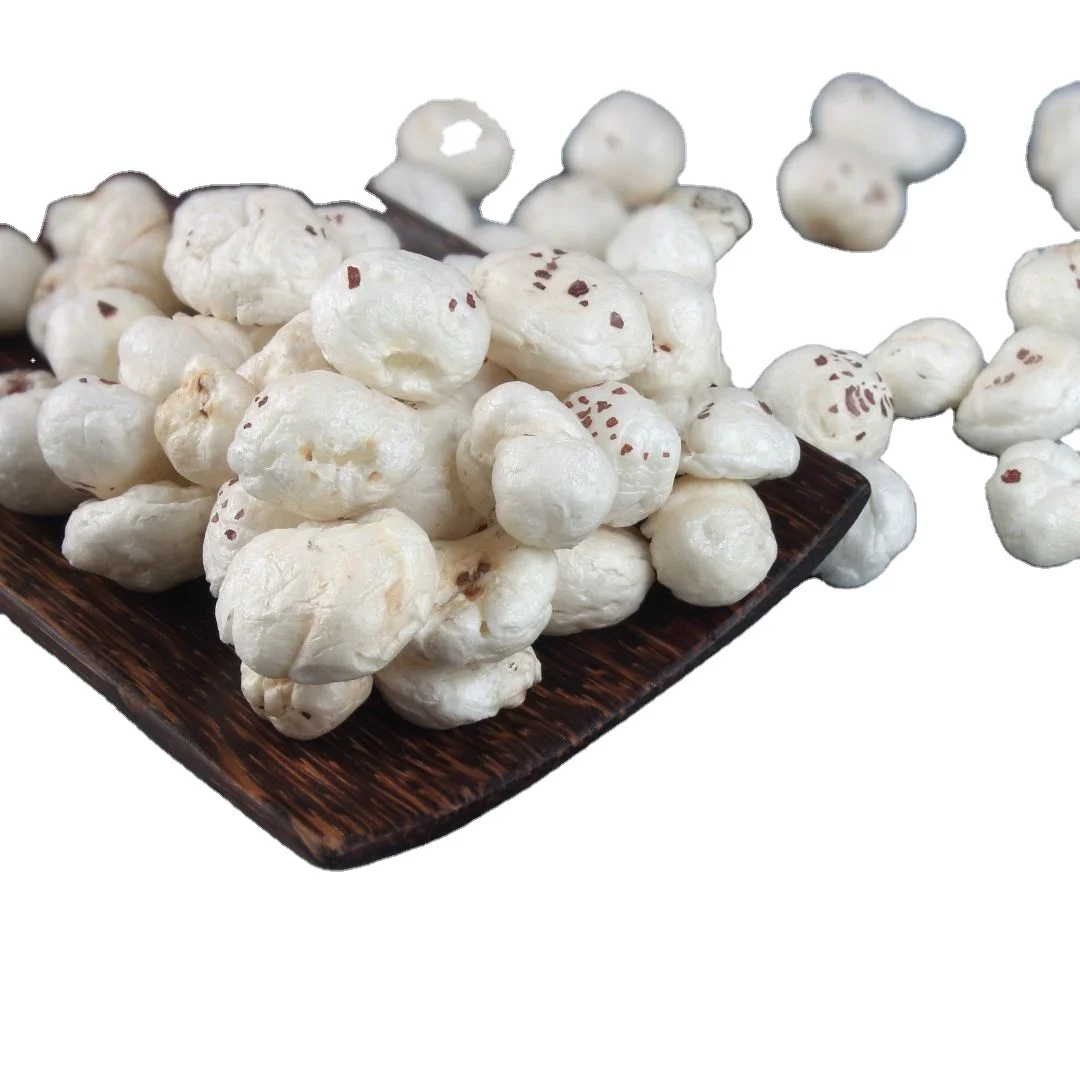 100% Natural Pulses & Lentils South Indian Food Made Makhana  Quality Assured Makhana  Supplier From India