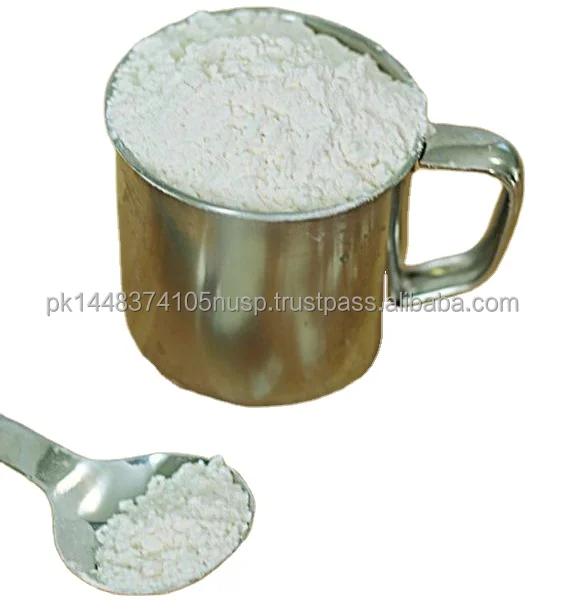 Wheat Native Starch, 100% Good Quality Starch, For Daily Consumption Simply Awesome, Made In Bulk Quantity Wheat Starch Raw