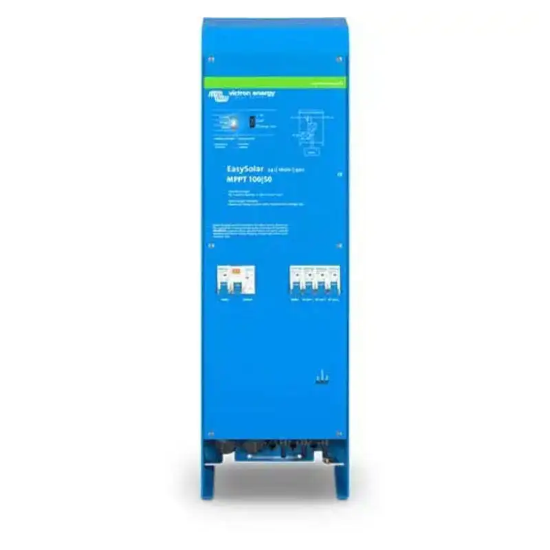 Victron EasySolar 24/1600/40-16 MPPT 100/50 инвертор/зарядное устройство-CEP241621010