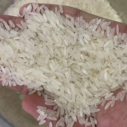 100% Premium Grade Instant jasmine rice from a rice mill of Vietnam