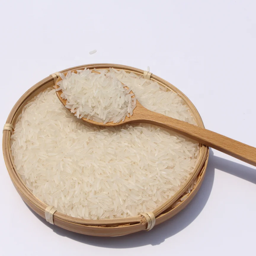 Хорошее качество Milagrosa/рис Жасмин/ароматный рис 5% сломанный для оптовых