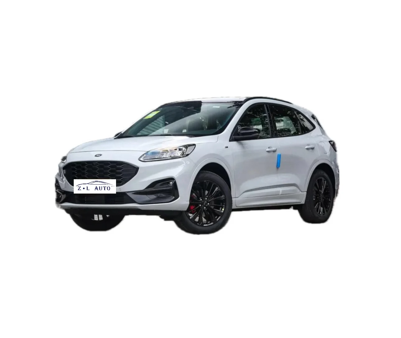 Ford escape 2024 EcoBoost новый автомобиль 248Ps 393N.m 182 км бензиновый автомобиль ford escape car