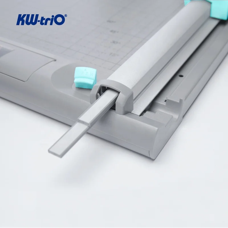 A4 5 IN 1 MULTIPLE FUNCTION ROTARY PAPER TRIMMER