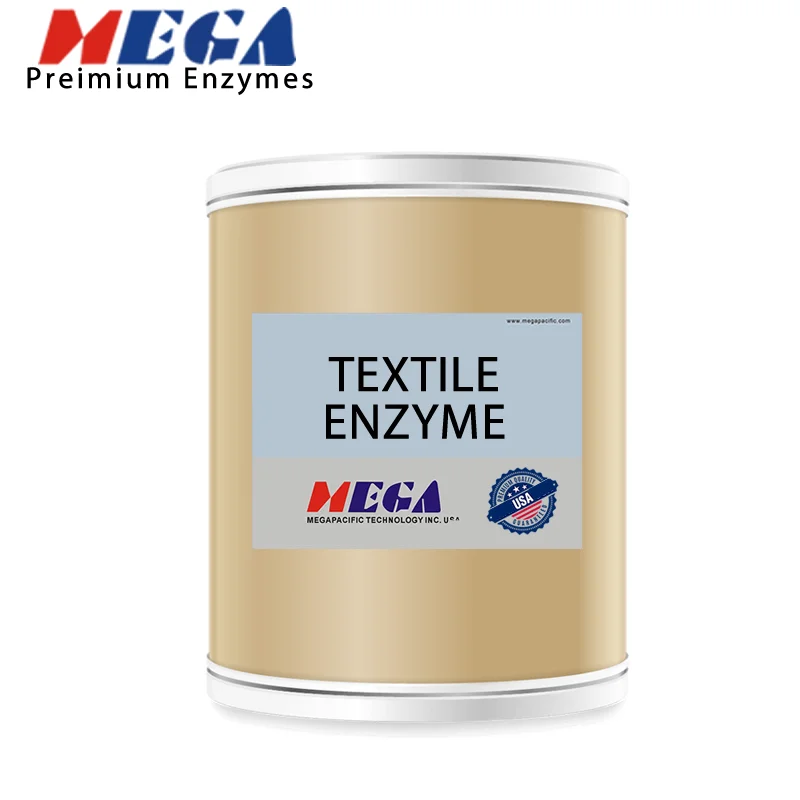 Detergent enzymes Concentrated Alkaline protease textile washing  Mega APL-30