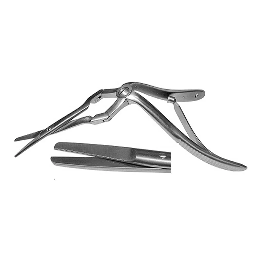 
Gonzalez Detacher With Duckbill Gulateal Dissector Set of 5 Pcs 