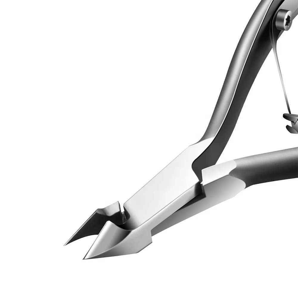 Инструмент для маникюра и педикюра машинка стрижки вросших ногтей инструмент удаления огрубевшей кожи кусачки кутикулы