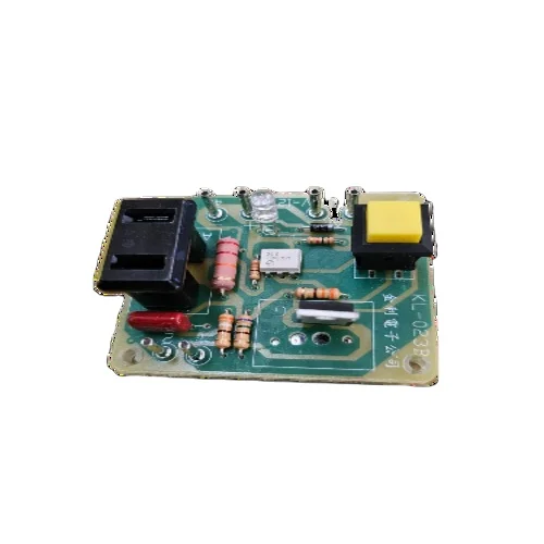 Great Quality Yellow Solid State Relay./ SSR For Pinball Machine/Yellow SSR Hot Sink