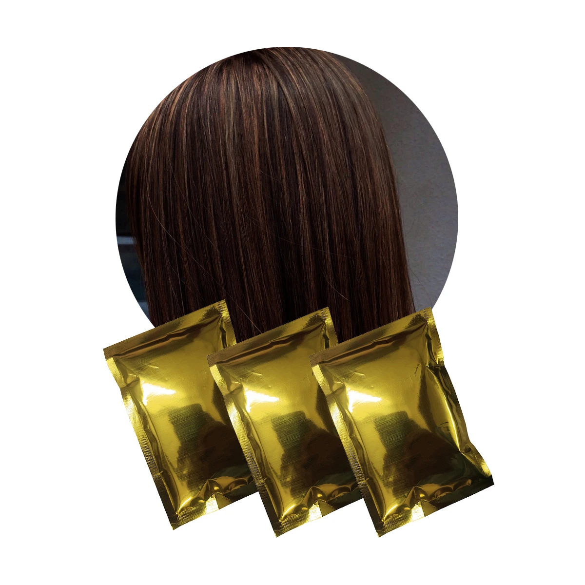Famous Herbal Brown Henna Harmless Hair Dye Powder Form Manufacturer Bulk Manufacturer Herbal Brown Hair Dye Color Henna Powder