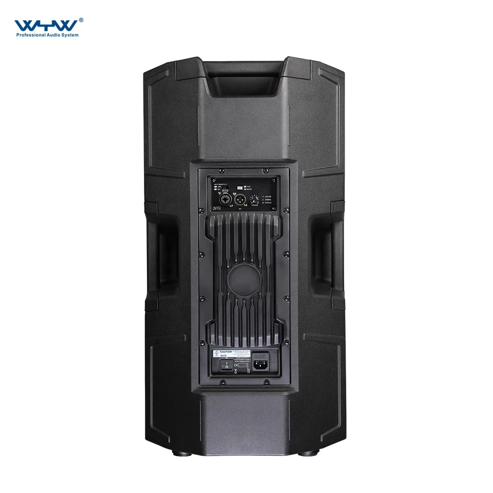 Audio Speaker Professional