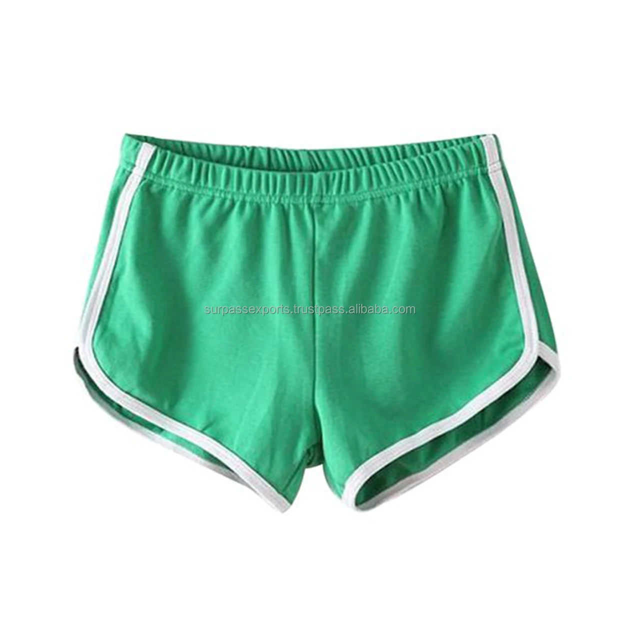 Premium Quality New Arrival Cotton Women Shorts Skirts Available at All Size and Color for Sale from India
