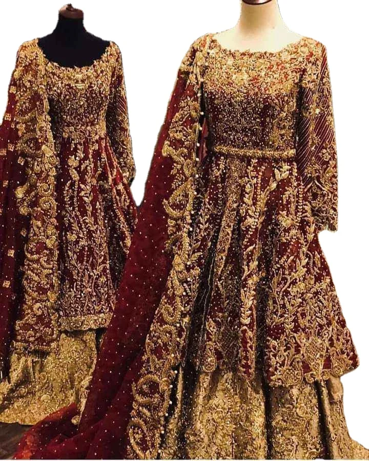 Свадебное платье lehanga, индийское стильное дизайнерское платье для невесты, свадебное платье, азиатская невеста, красивая женская ткань