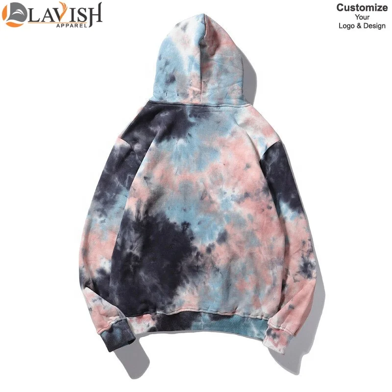 Men Women Fashion Hoodies Paint Tie dye 3D All Over Print Hip Hop Casual Hoodie Hipster Rainbow Hooded Sweatshirt