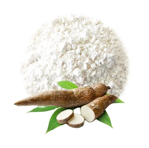 HOT SALE WHITE CASSAVA POWDER