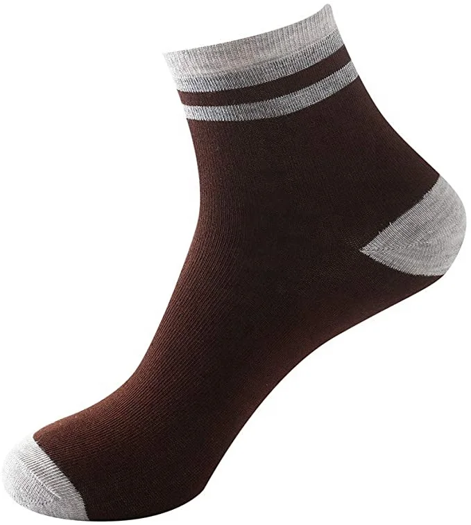 Изготовленные На Заказ высококачественные носки до щиколотки