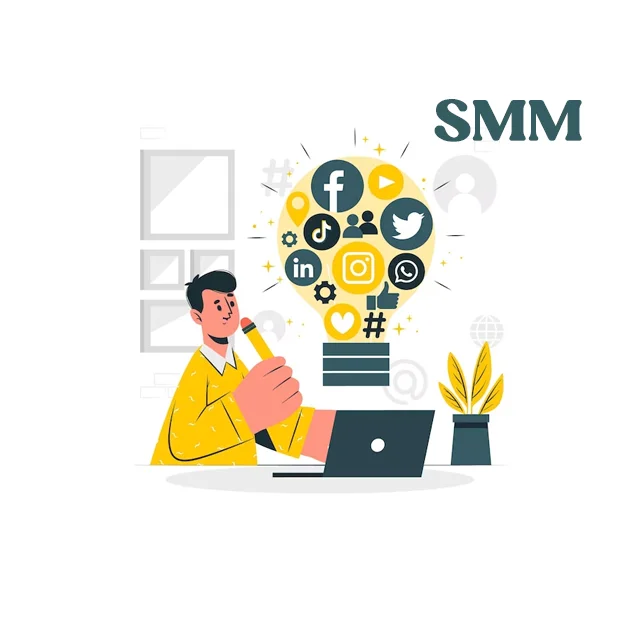 Your Building a Powerful SEO Foundation for Website Crafting Effective Social Media Campaigns for Maximum Reach