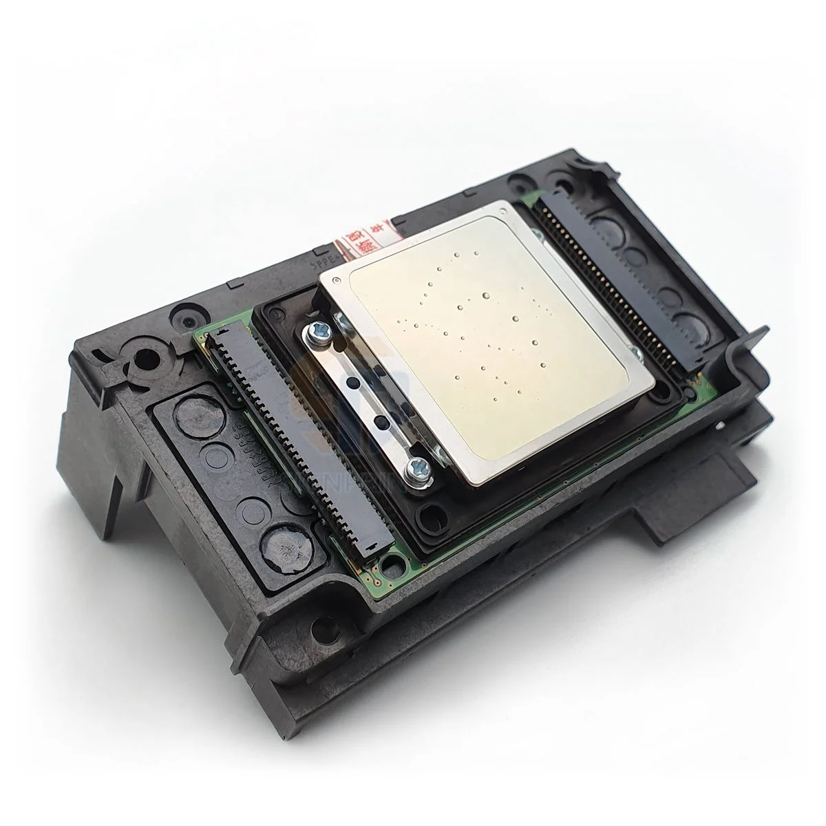  Оригинальная и новая печатающая головка F1080 xp600 cabezal eps xp 600 dx6 dx10 dx11 детали для эко-растворителя