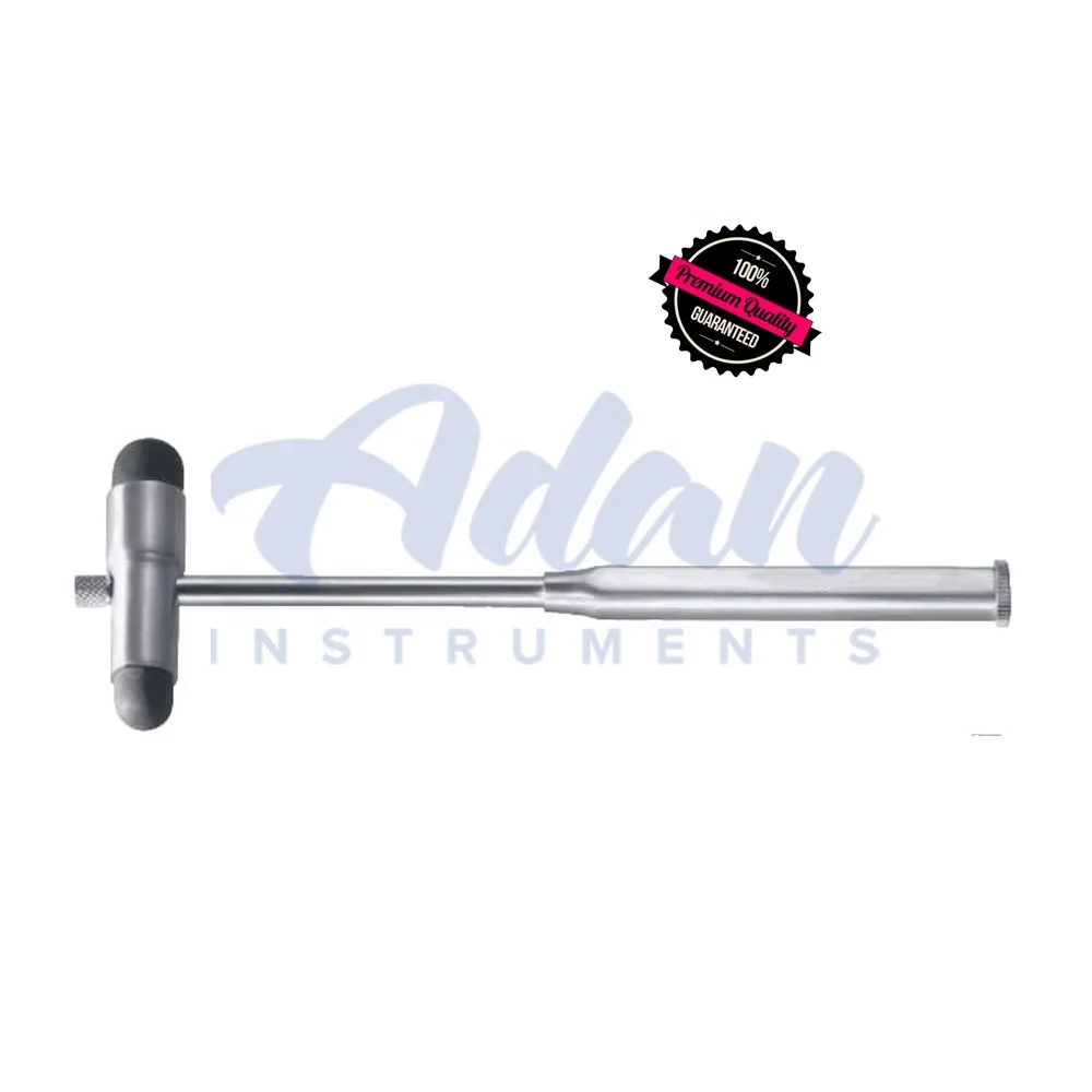 Wholesale Professional Surgical Percussion Hammer Medical Neurological Buck Reflex Hammer