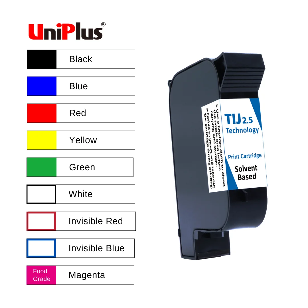 Full Ink Cartridge Compatible Quick-dry 42ml Ink Cartridges for hp 2588 2580 JS12 JS10