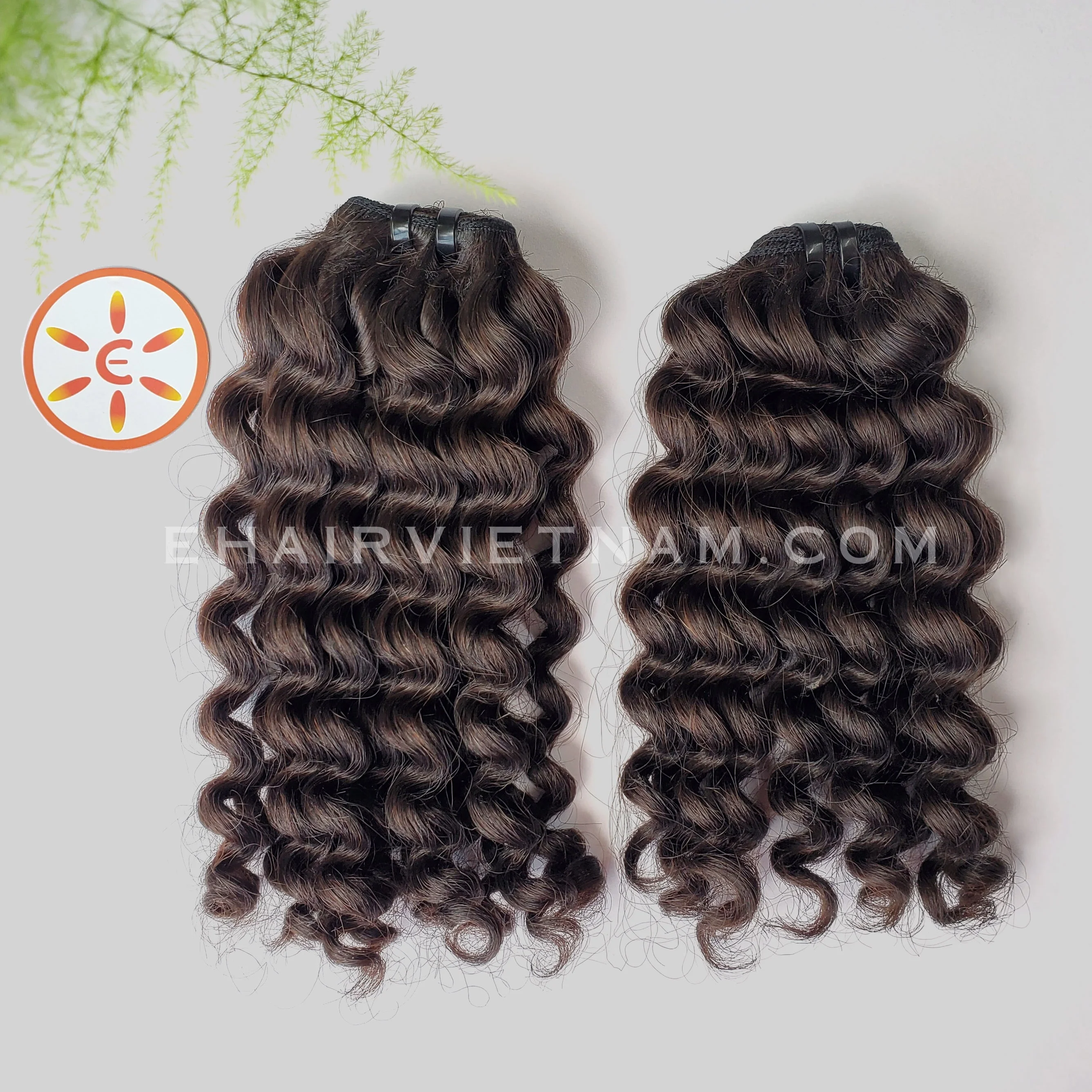 E-HAIR VIETNAM | Raw remy  Unprocessed  Virgin bone straight human hair extension Vietnam 100% human hair bone straight bundle