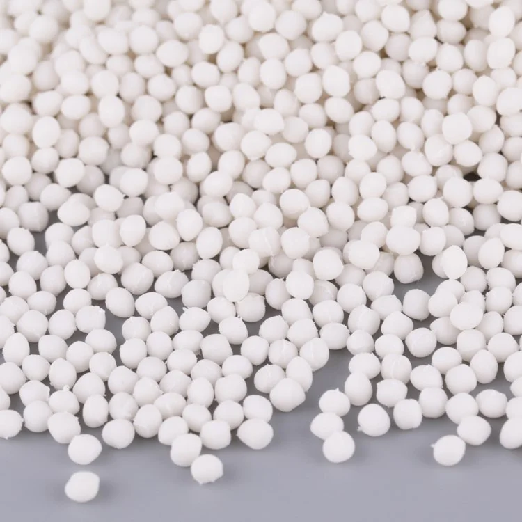 
Modifier for Polypropylene and recycle PP 