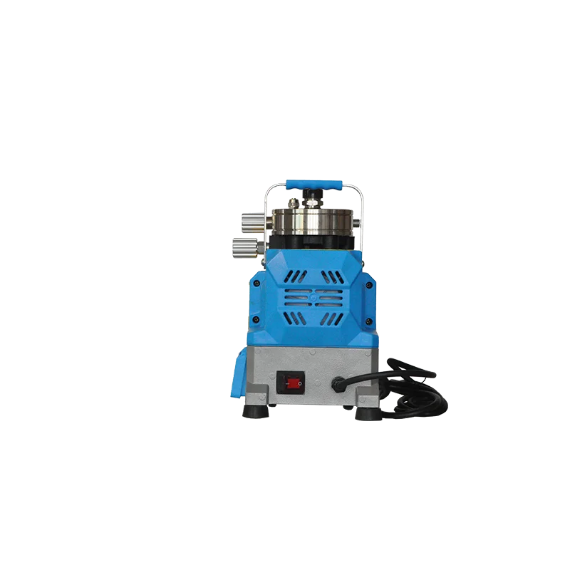 mini Hot Sale Professional China Electric Airless Paint Putty Spray Gun Painting Machine Sprayer