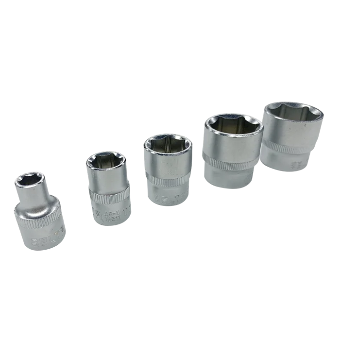 SELTA Hot New Products 61 Pcs Socket Set