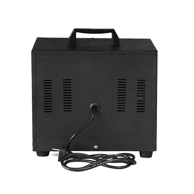 20 А машина для изготовления ювелирных изделий золотого гальванического покрытия гальванический выпрямитель посеребрение