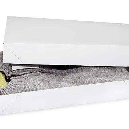 Biodegradable Custom Logo Recycled Black Corrugated Cardboard Mailer Small Paper Boxes For Shipping With Different Sizes