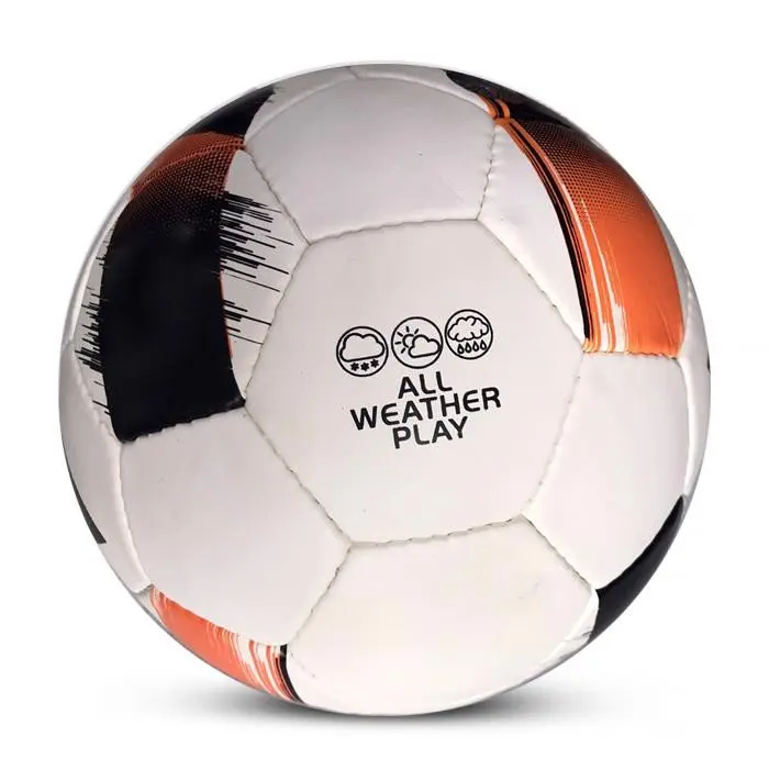 2024 VietNam Factory High Quality Custom Soccer Ball PVC Football Training Wholesale Price