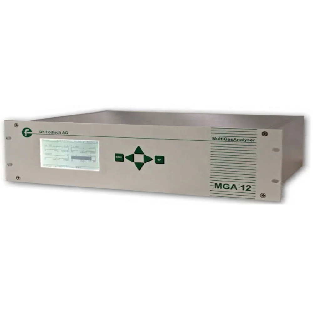 On-line flue gas analyzer emission monitoring systememission monitoring system cems Martech Vietnam.