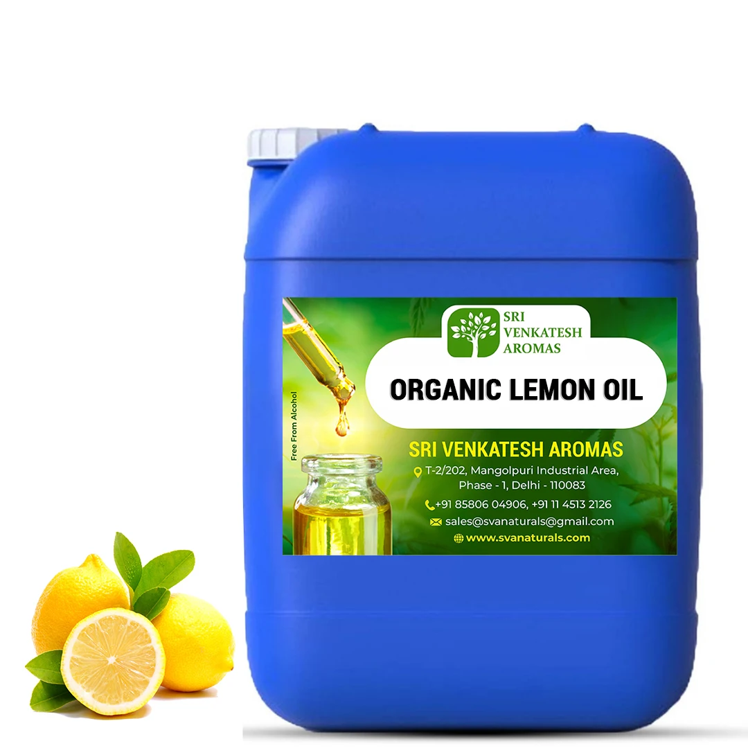 Organic Lemon Essential Oil Wholesaler 100% Pure And Natural Cold Pressed Lemon Oil Timely Delivered With Excellent Quality Oil