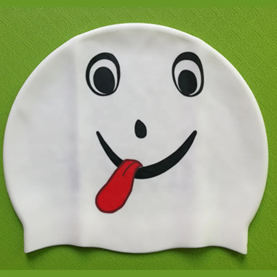 Swimming Capp For Baby High-Quality Logo Customized With ODM/OEM Service Factory Price