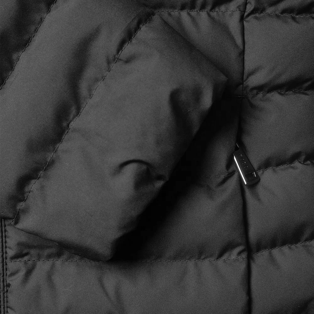 puffer jackets lightweight warm Winter Hight quality Down padded coat made with high quality polyester fiber Coat Jacket