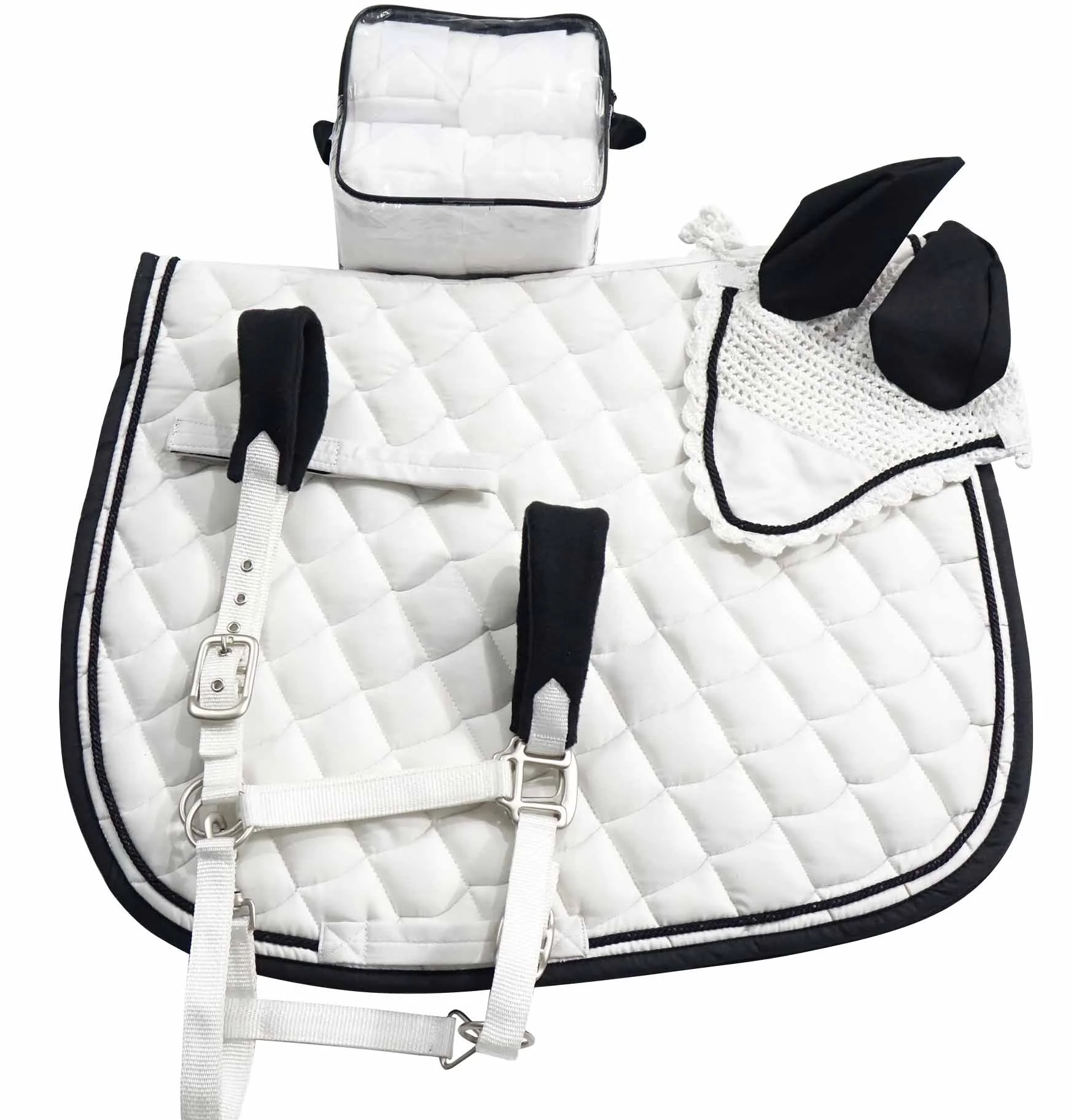 Horse Exercise Bandages