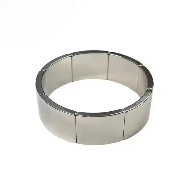 China Permanent Strong Neodymium NdFeB Round, Block, Ring, Arc, Disc, Cylinder, Countersunk, Segment Magnet