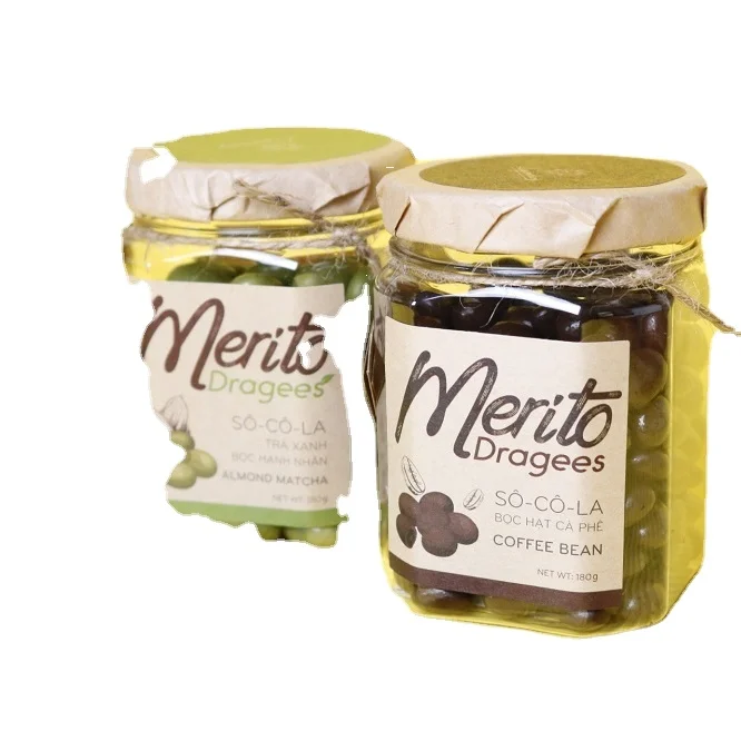 Vietnam market best selling free sample Dragee chocolate good for chocolate lovers