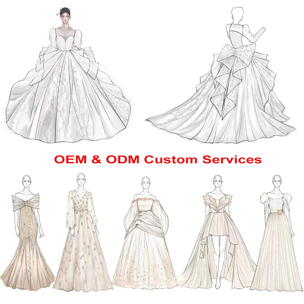 Brand Logo Custom Oem Casual Dresses Small Orders Women Y2K Clothing Odm Custom Designer Premium Clothing Manufacturers Custom