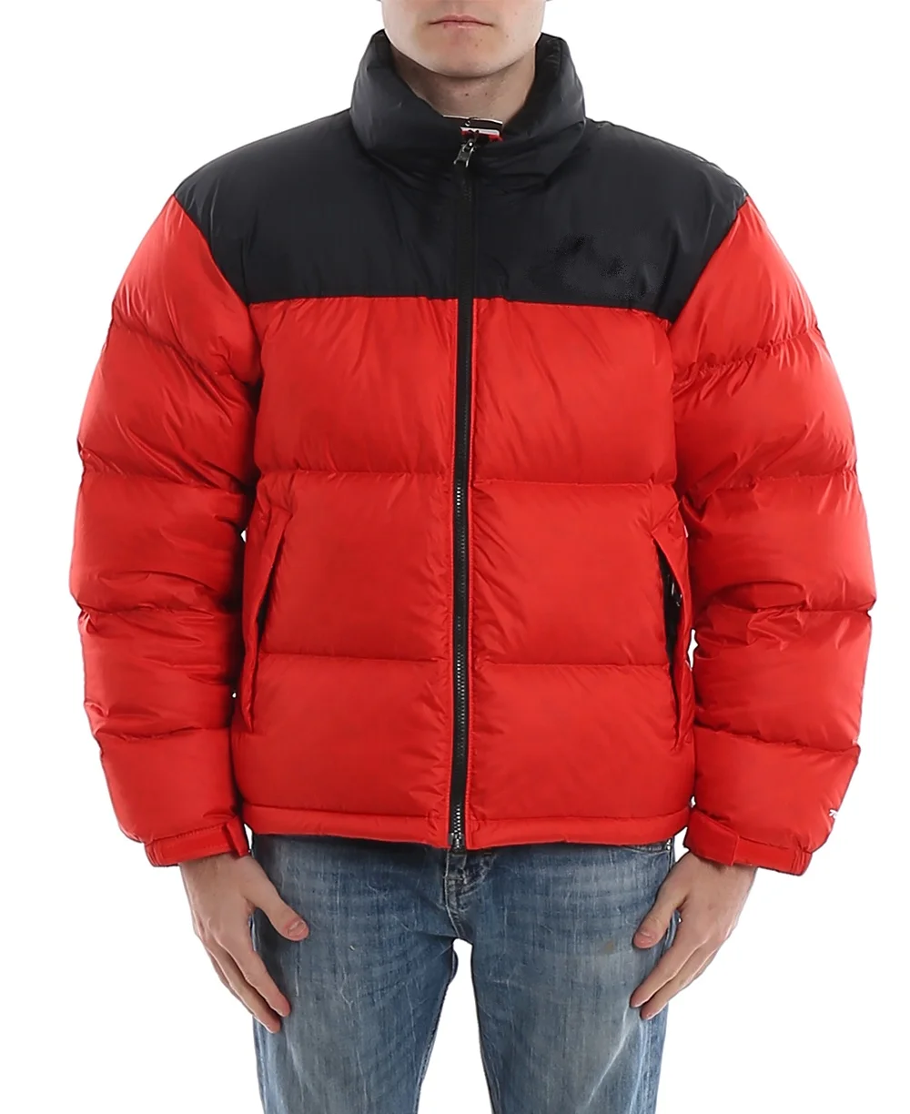 Clothing Manufacturers High Quality Men Duck Down Jackets Buy Custom Padded Jacket