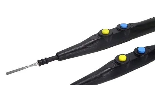 ESU Accessories Single use Electrosurgical Pencil Reusable ESU Pencil