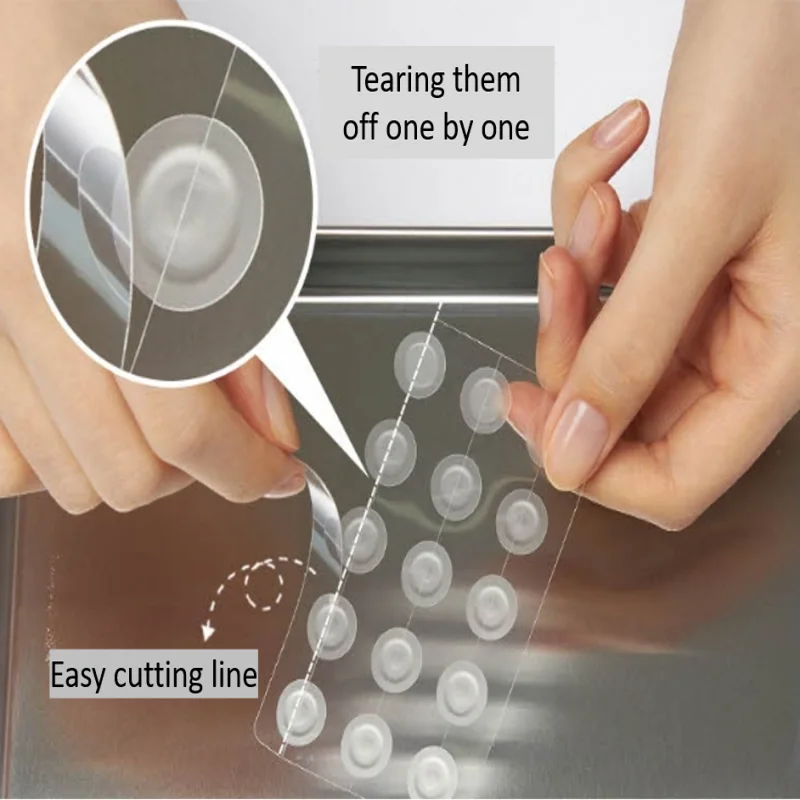 Korean made Hydrocolloid Acne Patches with Excellent Effect for personal facial skin care under private label service OEM