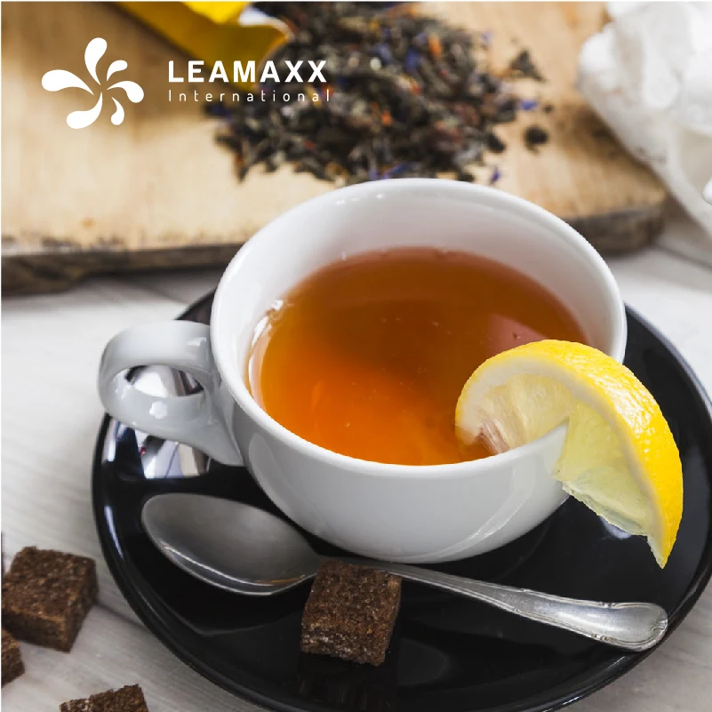 Hot Selling Taiwan Premium Oolong Green Tea Leaves for Tapioca Pearls Bubble Milk Tea Supply Wholesale