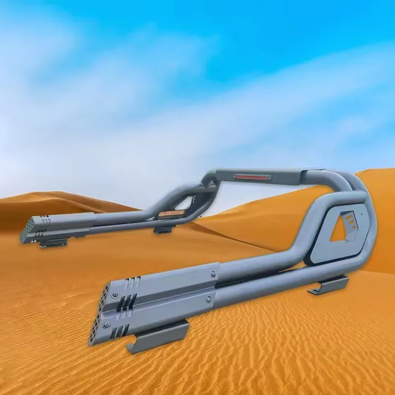 Toyota Tacoma Sport Bar для 4x4 грузовых автомобилей рулон Nissan Jeep Mitsubishi Ram Mazda Wrangler Isuzu и моделей Navara