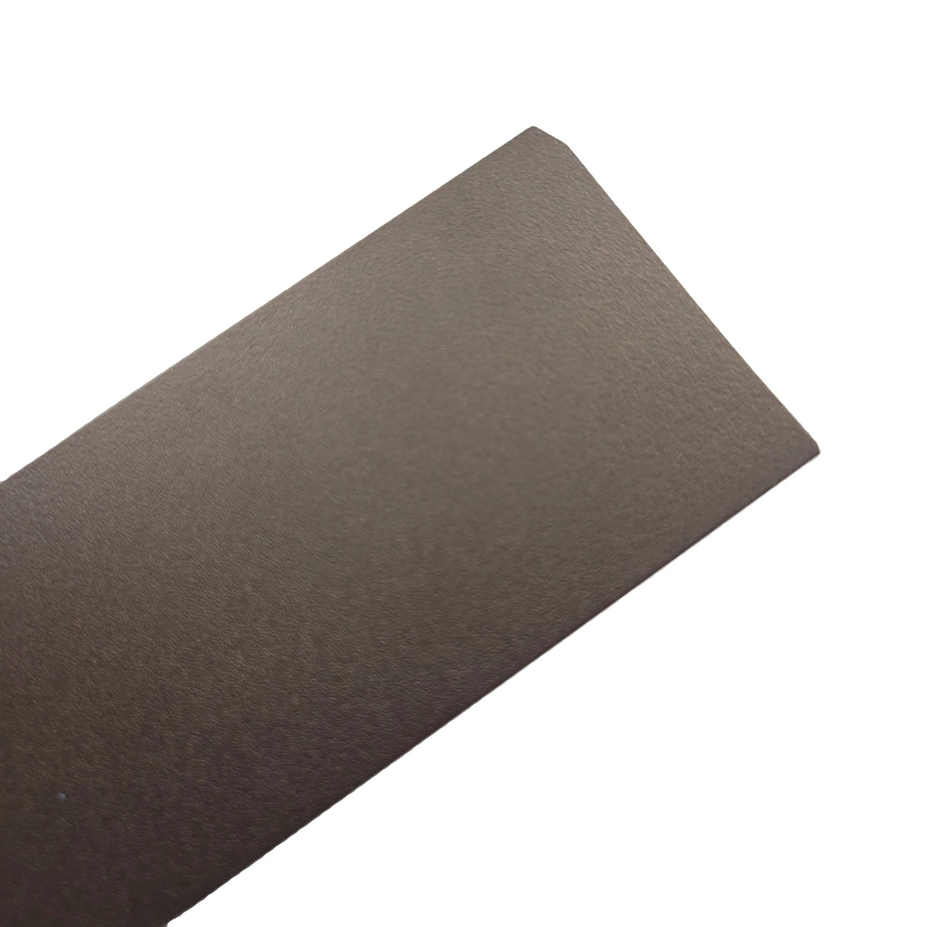 Grey Brown Pearlescent Texture Paint Metallic Powder Coating