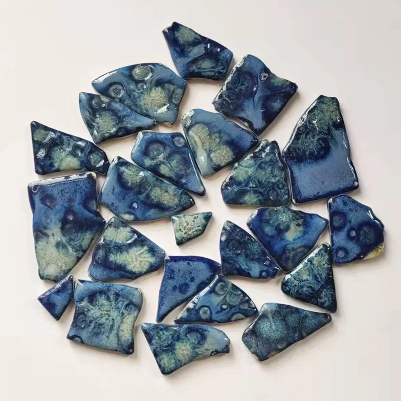 Decorative Handmade Pattern 3d Mosaic Picture Tile Custom Flower Turtle Peacock Mosaic Mural Glass Dolphin Pool Wall Mosaic Art