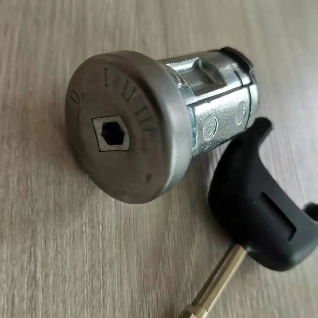 Car ignition switch ignition cable switch lock cylinder key for FORD TRANSIT FORD FIESTA