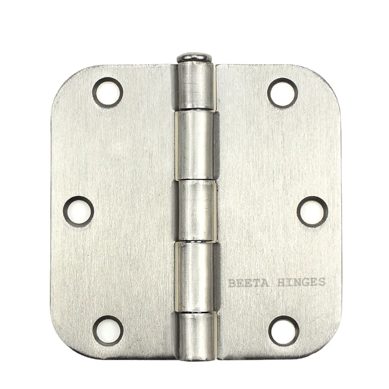 Уличная фурнитура полированная Петля для двери и шкафа сталь SS железо все виды доступны Экономичная цена