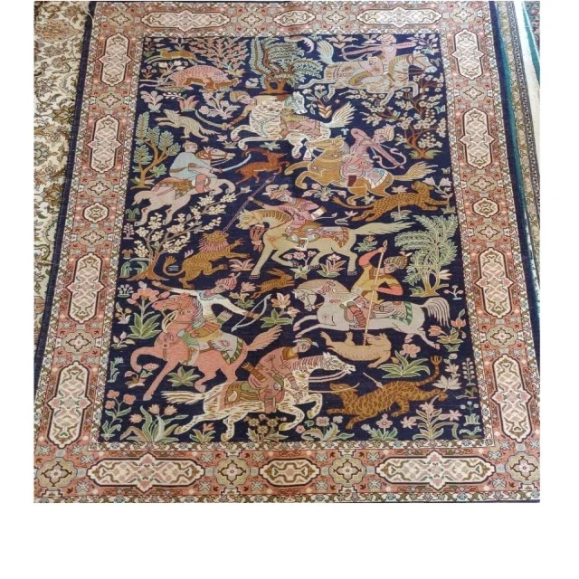 Custom Printed Carpet Luxurious Carpets and Rugs Fluffy Shaggy Bedside Capet Coir Mat Living Room Large Home Decoration Car Baby