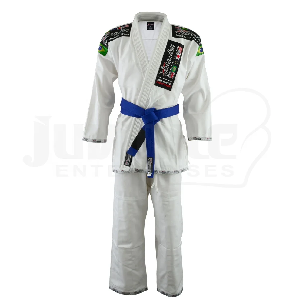 Customized karate uniform martial arts Wear Top Quality BJJ Uniform /Wholesale Factory Custom Logo Martial Arts