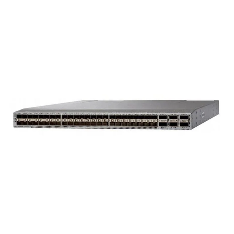 New Original Gigabit Network Switch Ethernet Switch Nexus 9000 Series N9K-C93108TC-FX