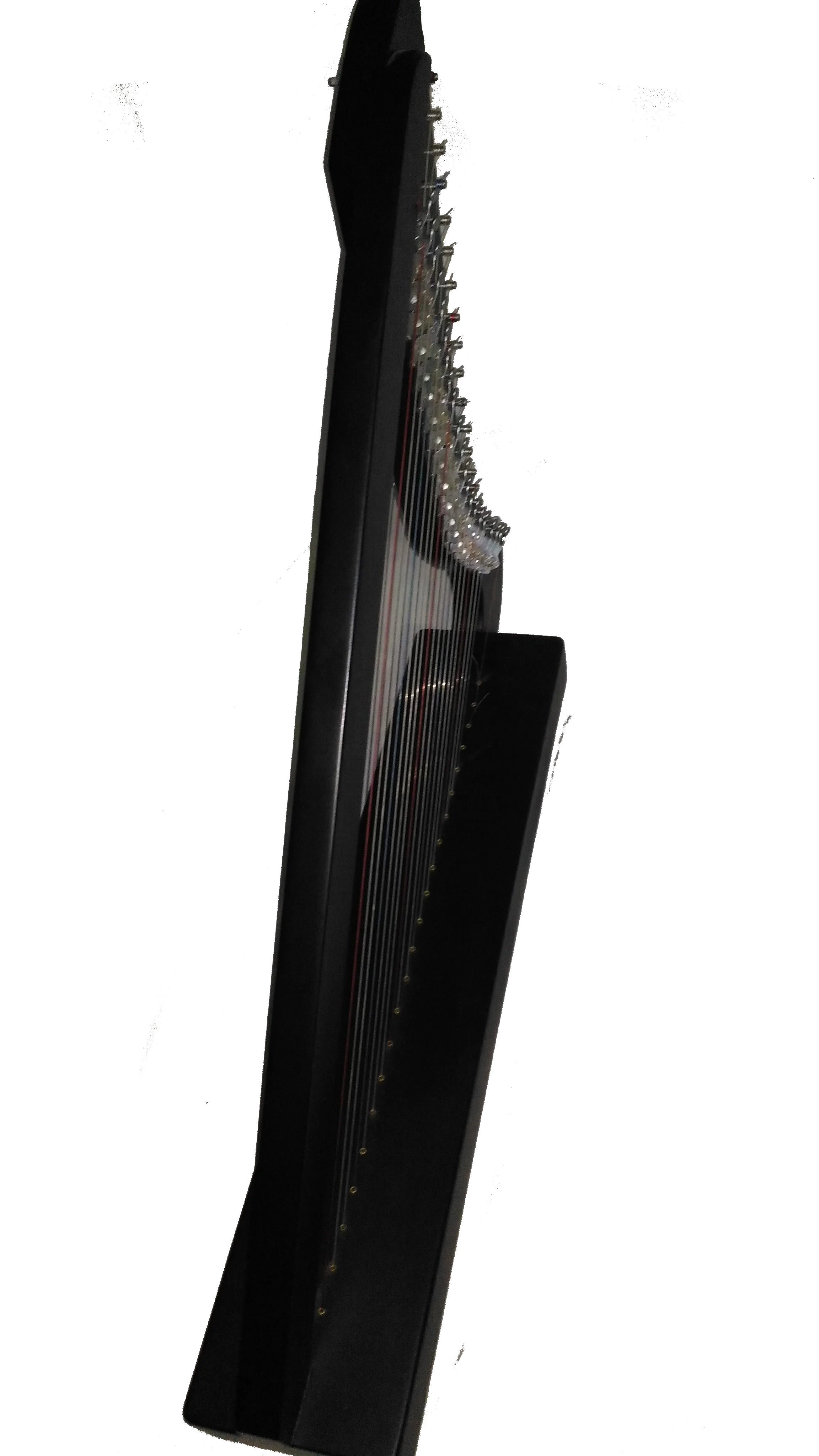 22 String Harp Playing Music Custom Logo Customized OEM Service Pieces Scottish Pro Hot Selling Best quality Harp